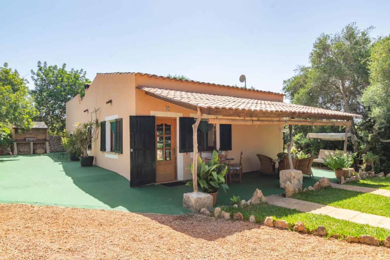 Cas Conill Villa *