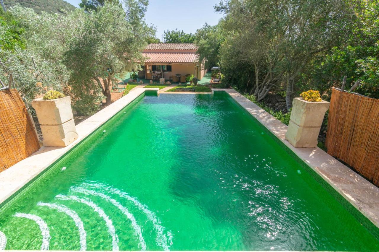 Villa Cas Conill *