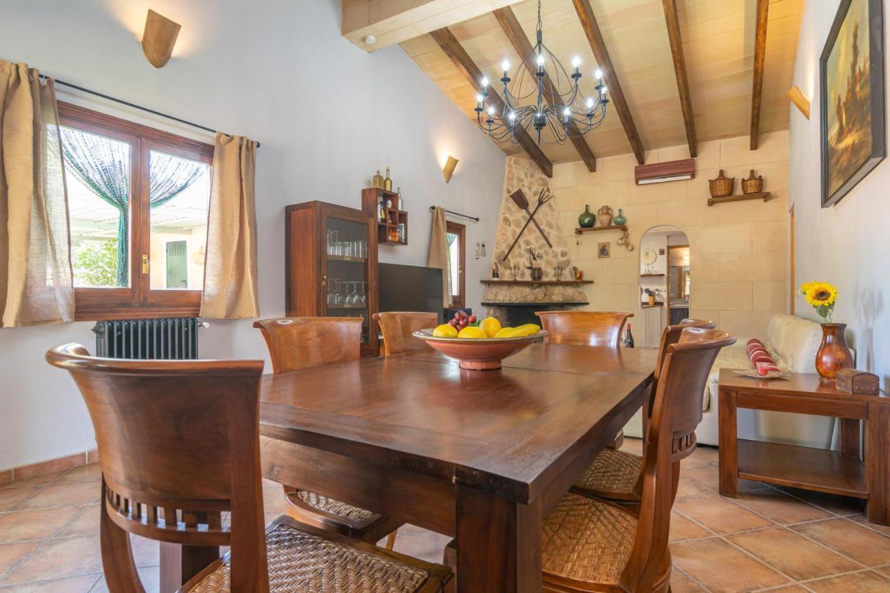 Villa Cas Conill