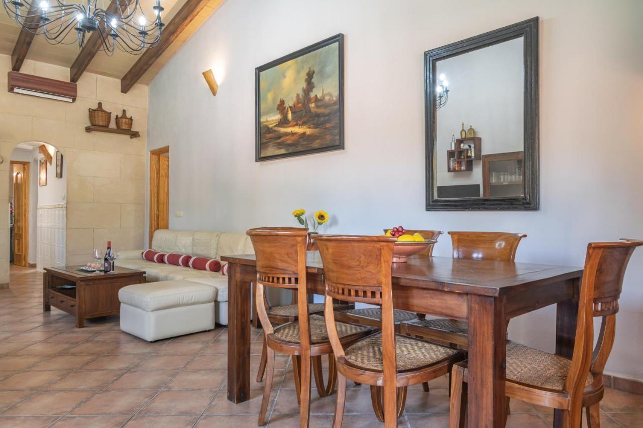 Villa Cas Conill