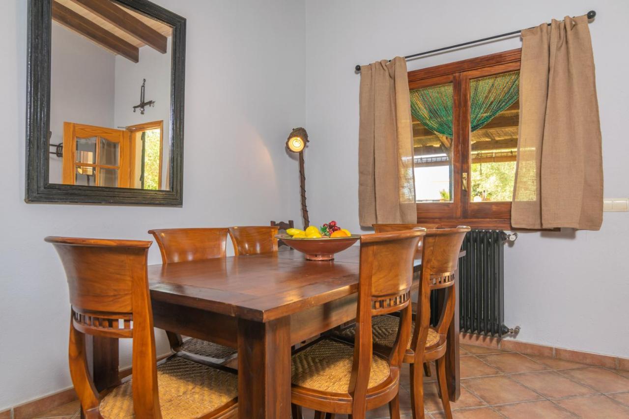 Villa Cas Conill *