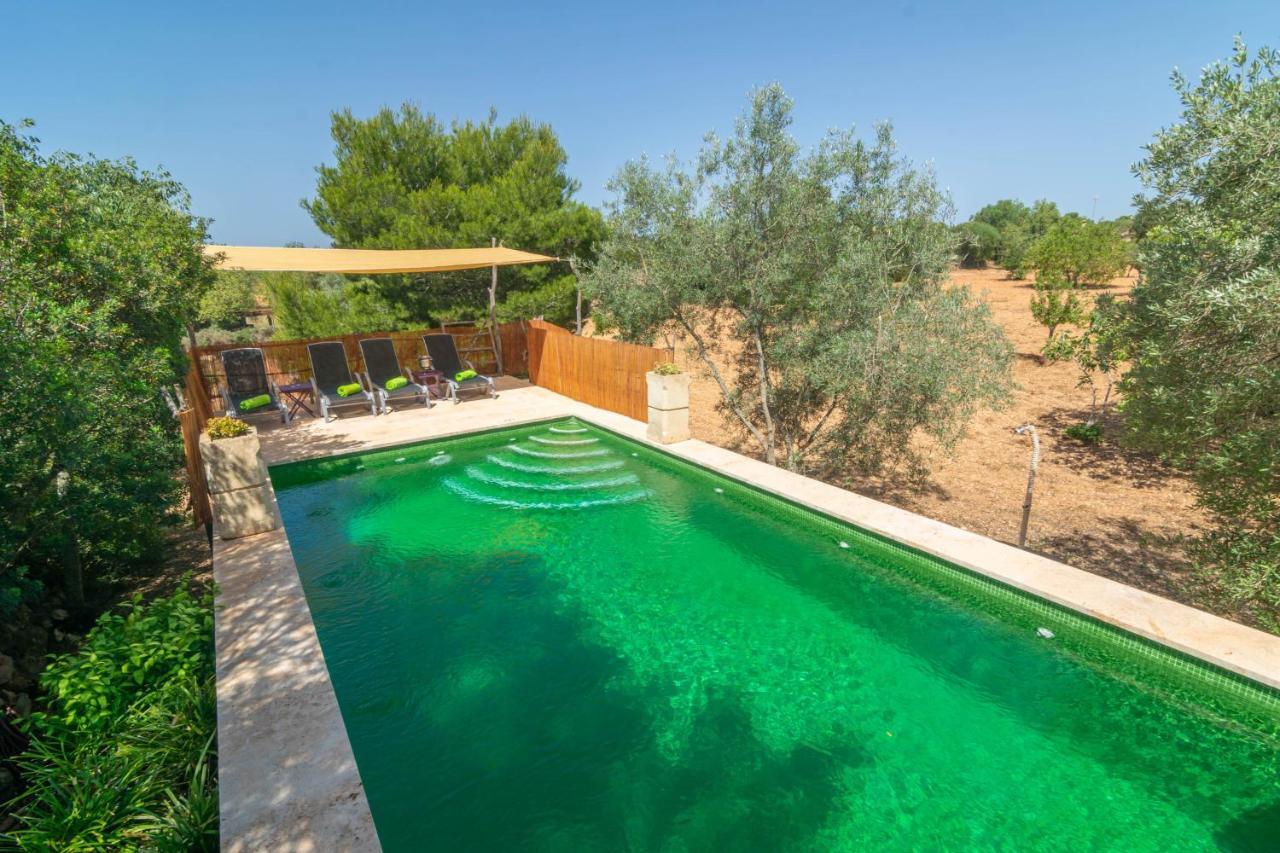 Villa Cas Conill