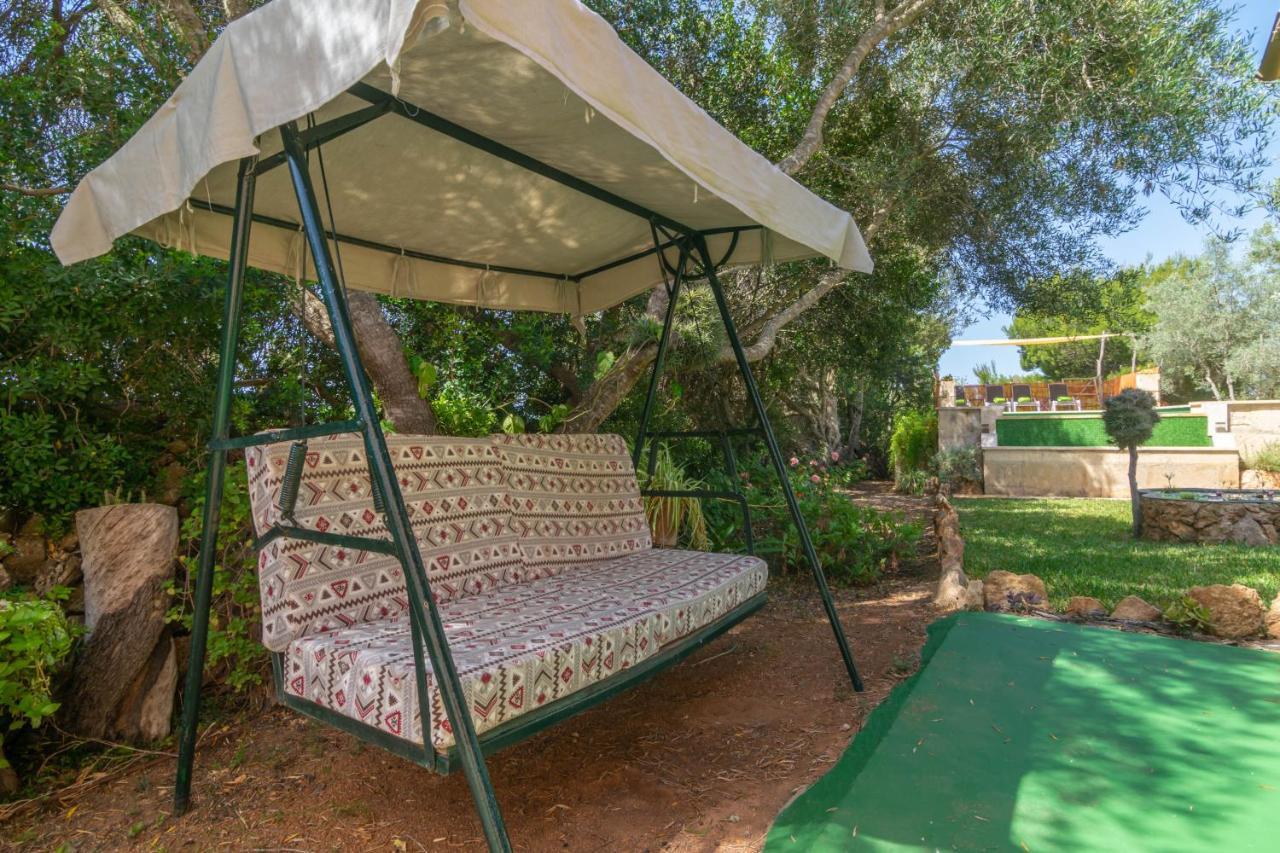Cas Conill Llucmajor (Mallorca)