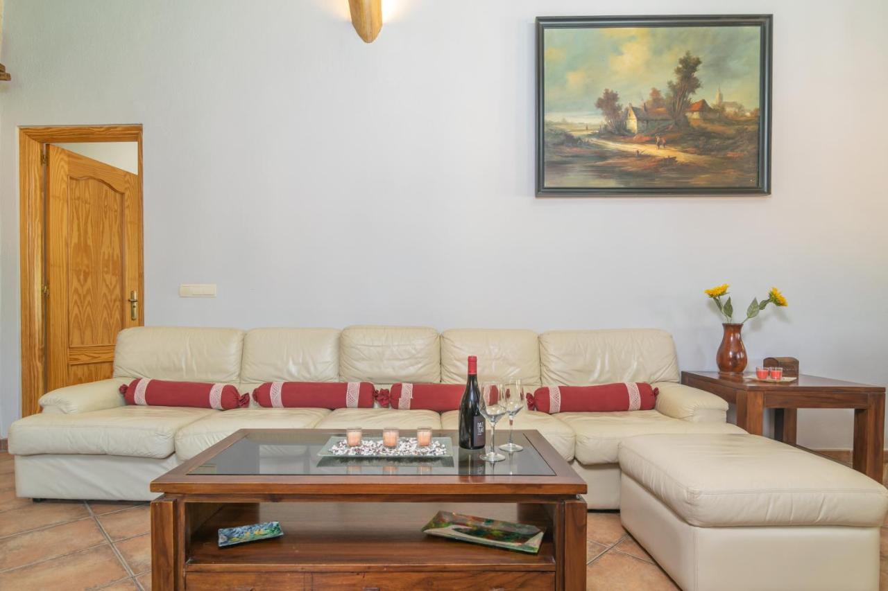 Cas Conill Villa *