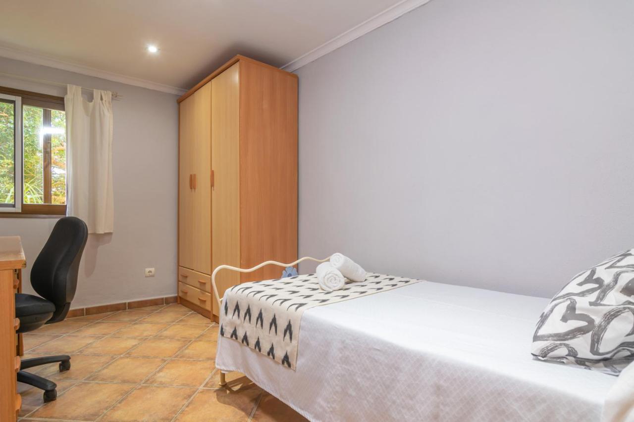 Cas Conill Villa Llucmajor (Mallorca)