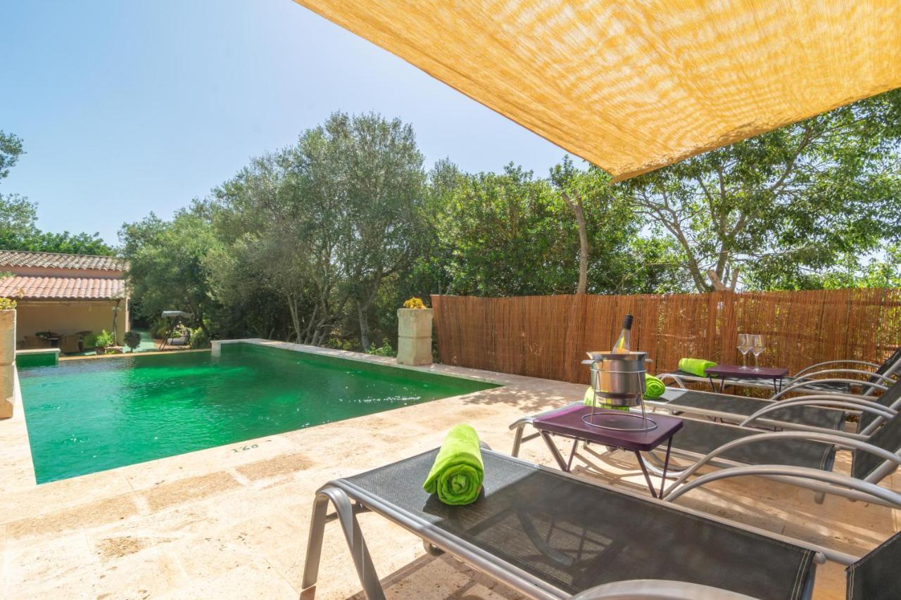 Villa Cas Conill *