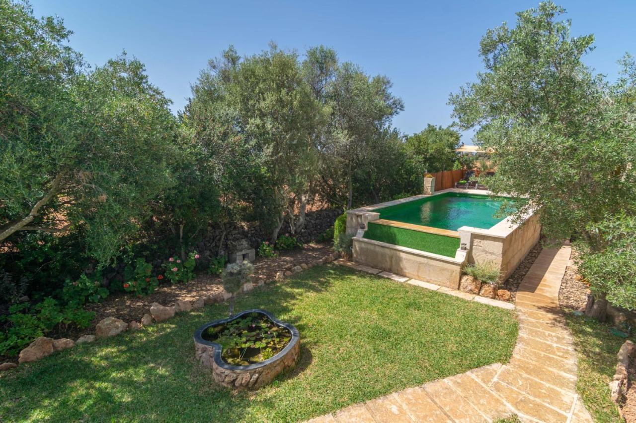 Cas Conill Llucmajor (Mallorca)